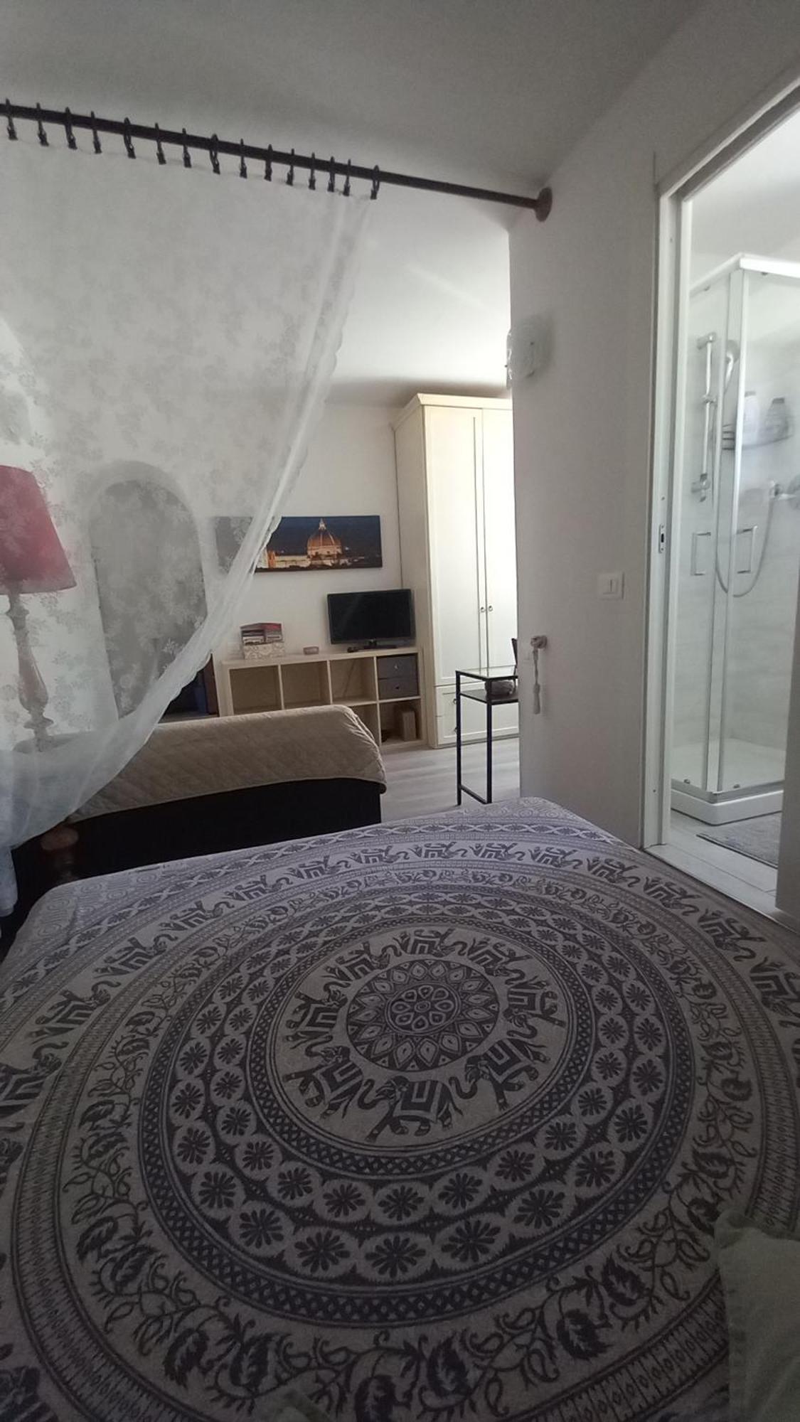 Ca Del Carmine Lejlighed Firenze Eksteriør billede