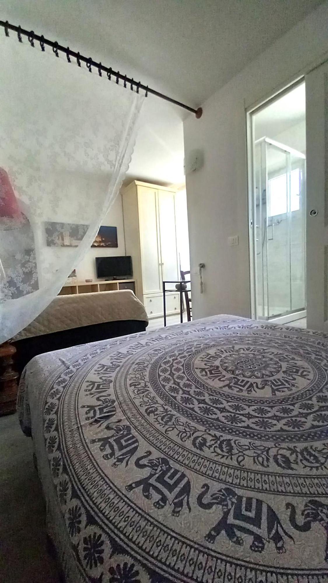 Ca Del Carmine Lejlighed Firenze Eksteriør billede